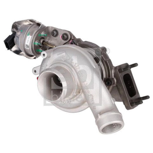 Febi Turbocharger Turbo Unit 186744