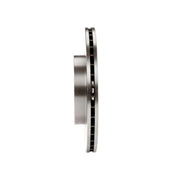Bosch 2 x Vented Brake Discs