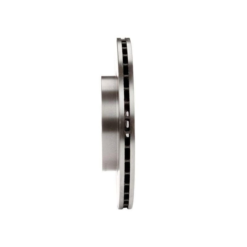 Bosch 2 x Vented Brake Discs