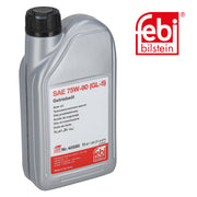 Febi Manual Transmission Oil 1L GL-5 75W-80 40580