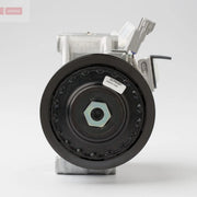 Denso Air Conditioning Compressor fits Toyota Verso S 2010-2016 1.33 1.4