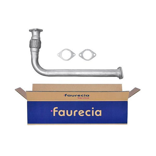 Hella Exhaust Pipe OD 8LA 366 006-591
