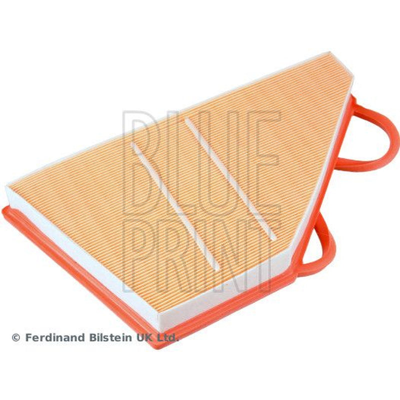 Blue Print Engine Air Filter Left fits Bentley Continental 2003-2018 6.0