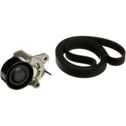 Gates V-Ribbed Belt Set K326PK1148