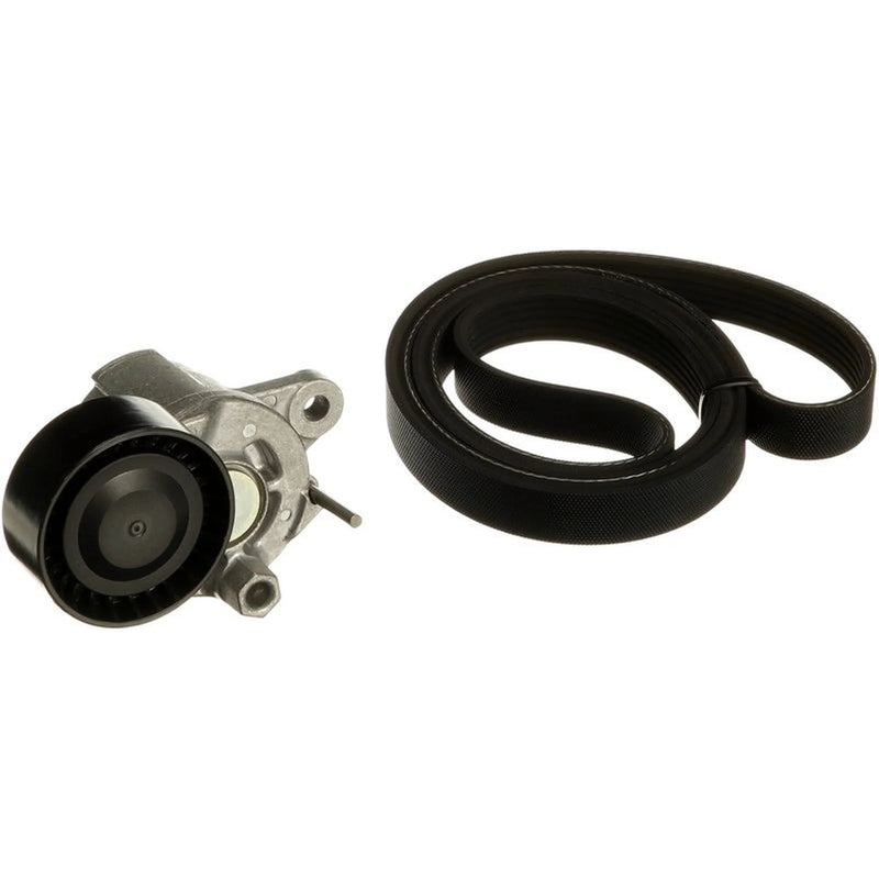 Gates V-Ribbed Belt Set K326PK1148