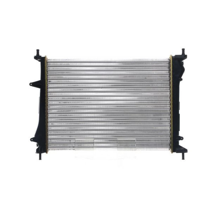 Mahle Engine Radiator fits Fiat Multipla 1999-2010 1.9
