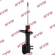 KYB Shock Absorber Damper Strut Front Right fits Chevrolet Matiz 2005-2013