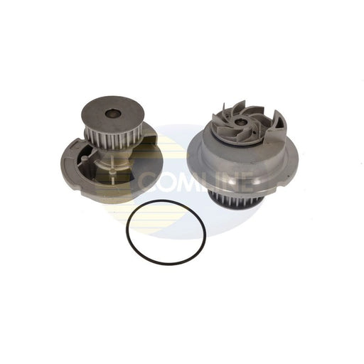 Comline Engine Cooling Water Pump fits Opel Astra G 1998-2005 1.8