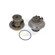 Comline Engine Cooling Water Pump EWP027