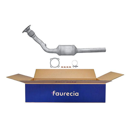 Hella Catalytic Converter 8LE 366 054-021