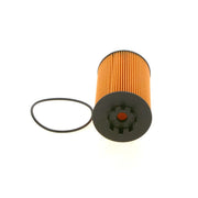 Bosch Engine Oil Filter fits Mercedes-Benz Atego 3 2013 on