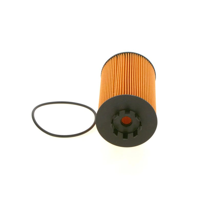 Bosch Engine Oil Filter fits Mercedes-Benz Atego 3 2013 on