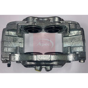Apec Brake Caliper Assembly Front Left LCA1026N
