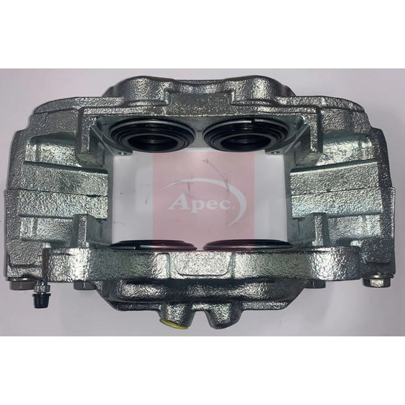Apec Brake Caliper Assembly Front Left LCA1026N