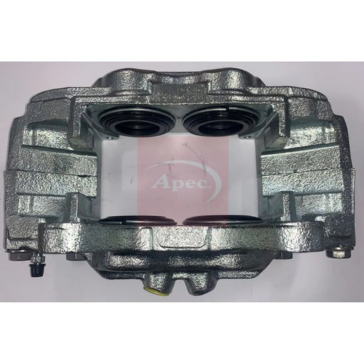 Apec Brake Caliper Assembly Front Left LCA1026N