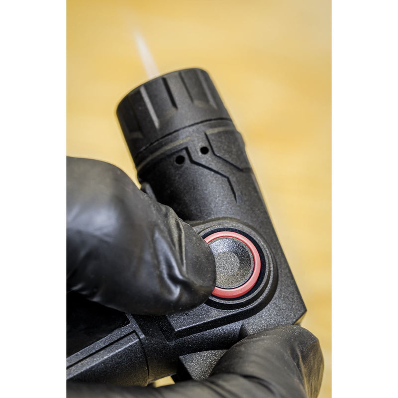 Sealey Premier Premier Micro Butane Heating Torch AK2973 Sealey Premier - Dynamic Drive
