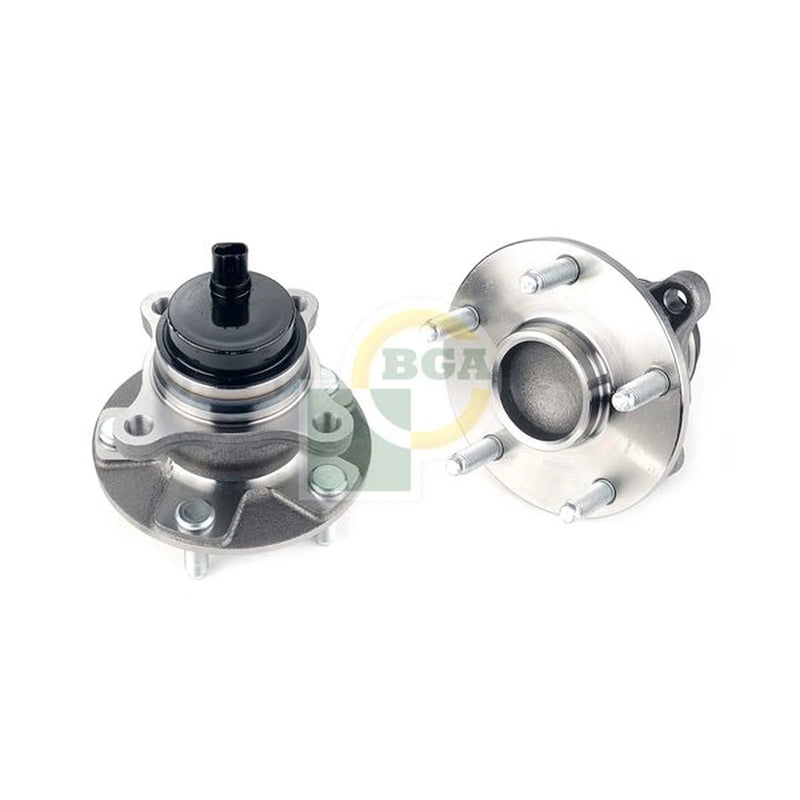 BGA Wheel Bearing Kit 140mm WHB4406K