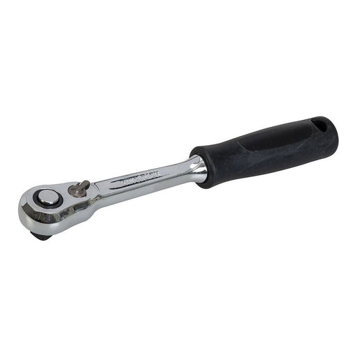King Dick Reversible Ratchet SD 60 Teeth 3/8" King Dick - Dynamic Drive