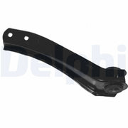 Delphi Control/Trailing Arm Lower fits Opel Combo Box Body 1994-2001 1.2 1.4 1.7