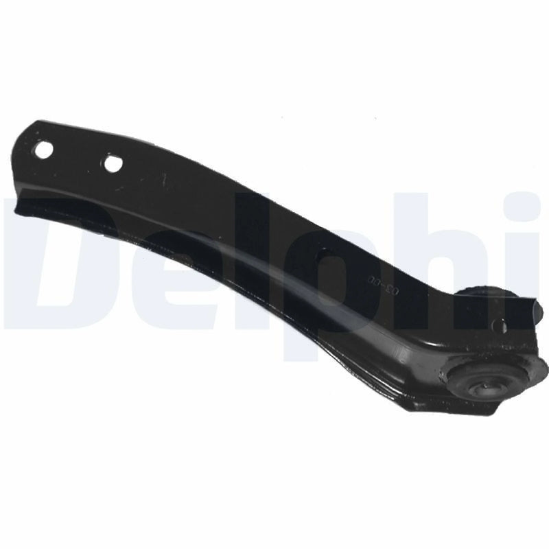 Delphi Control/Trailing Arm Lower fits Opel Combo Box Body 1994-2001 1.2 1.4 1.7