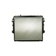 Mahle Engine Radiator fits Toyota Hilux Vigo VII Pickup 2004-2015 2.5 3.0