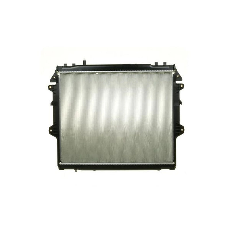 Mahle Engine Radiator fits Toyota Hilux Vigo VII Pickup 2004-2015 2.5 3.0