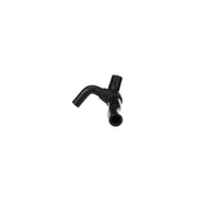 Gates Radiator Coolant Hose 290mm ID fits VW Golf 1983-1991 1.6