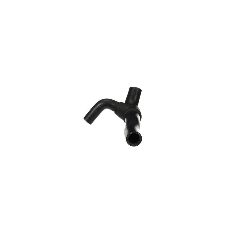 Gates Radiator Coolant Hose 290mm ID fits VW Golf 1983-1991 1.6