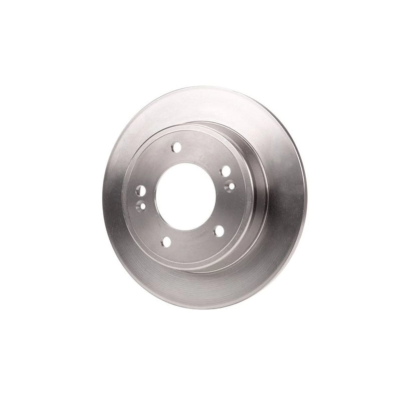 Bosch Front & Rear Brake Discs & Pads fits Hyundai Kona 2017-2023 1.0