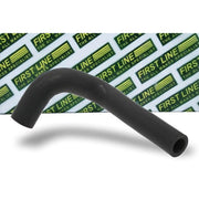 First Line Intercooler Turbo Charge Air Hose fits Fiat Ducato 1994-2002 2.5