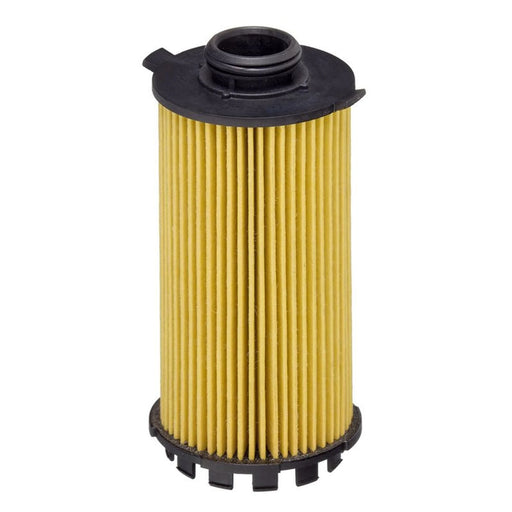 Hengst Engine Oil Filter fits Porsche 718 Boxster 2016-2017 2.0 2.5