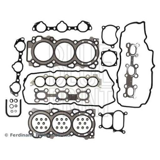 Blue Print Cylinder Head Gasket Kit ADN162160