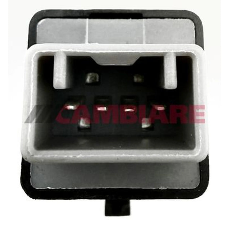 Cambiare Brake Light Switch fits Hyundai Accent IV 2010-2018 1.4 1.6
