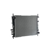 Mahle Engine Radiator fits Jaguar X-Type I 2005-2009 2.2