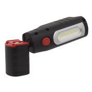 Sealey 12V SV12 Series LED36012V with Battery & Charger Combo LED36012VCOMBO1 Sealey - Dynamic Drive