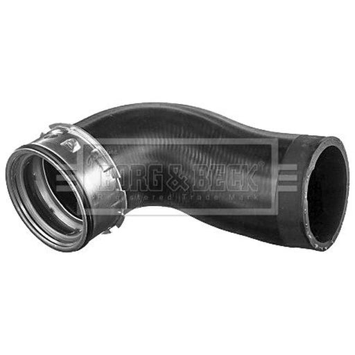 Borg & Beck Intercooler Turbo Charge Air Hose BTH1623