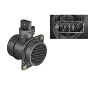 Valeo MAF Sensor (Mass Air Flow) 253710