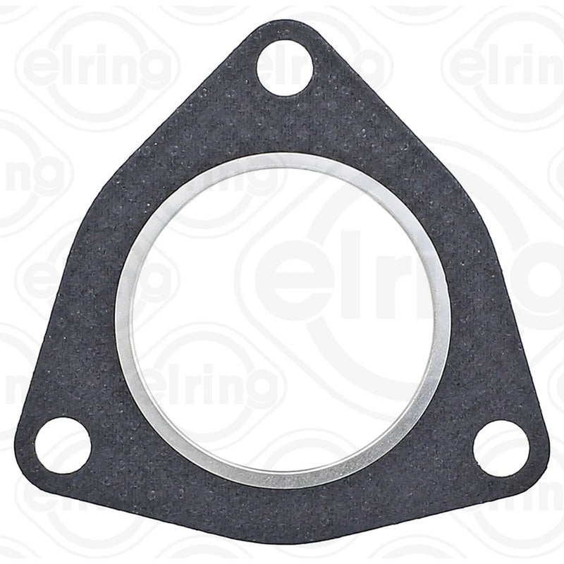 Elring Exhaust Pipe Gasket OD fits Cadillac Fleetwood 1994-1997 5.7