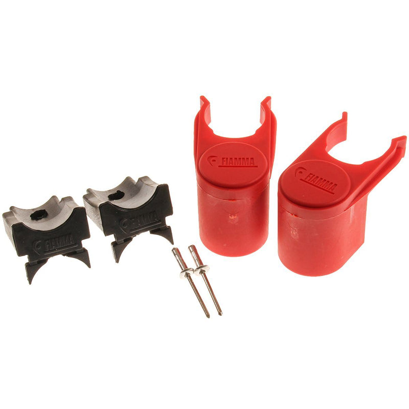 Fiamma Pro C Bull Shock Absorber 2Pk (98656 042) Fiamma - Bars 4 Cars