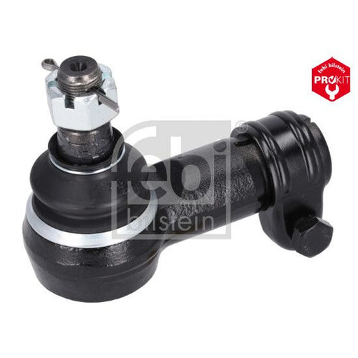 Febi Steering Tie Rod End Ball Joint Front 102283