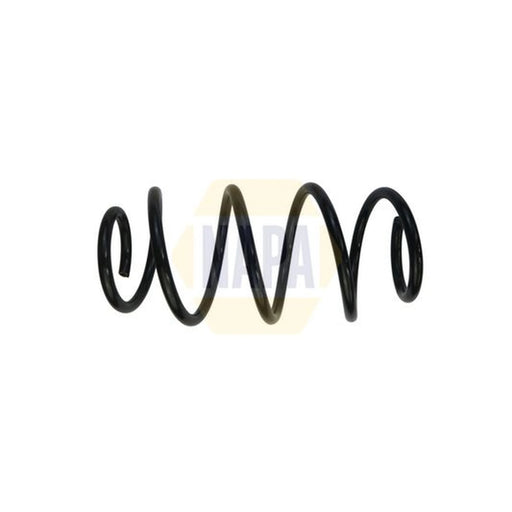 NAPA Front Suspension Coil Spring NCS1891