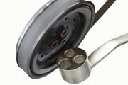 Laser Crankshaft Holding Tool - for Ford Laser - Dynamic Drive