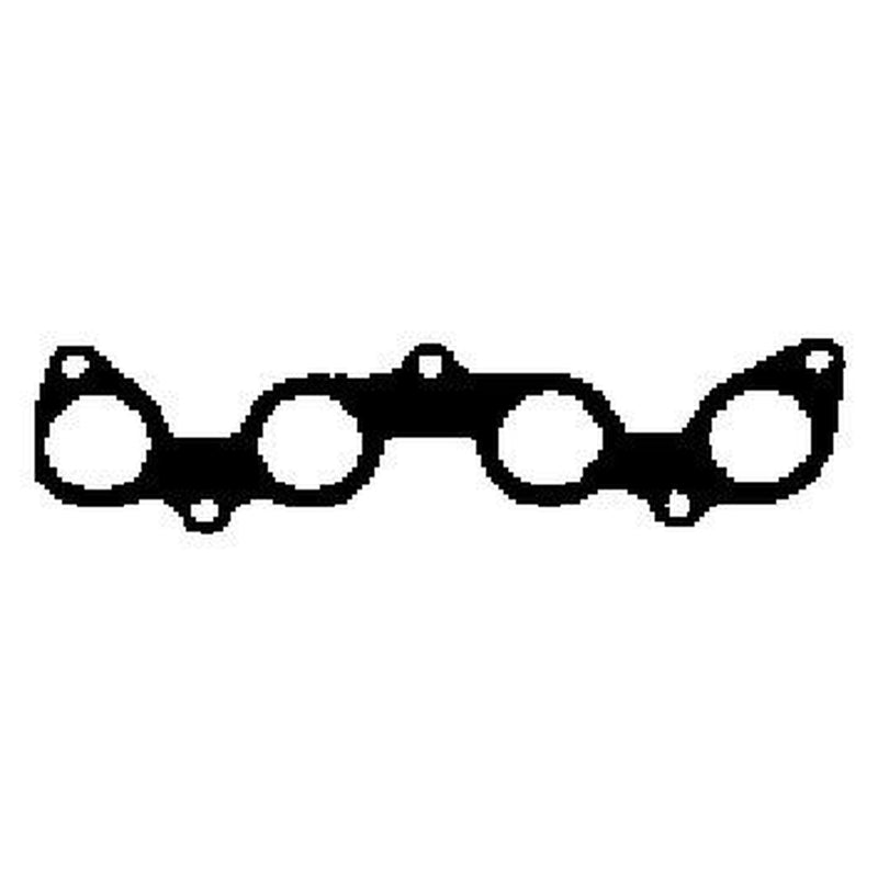 BGA Exhaust Manifold Gasket Wide Thick fits Autobianchi A 112 1969-1985 0.9 1.0