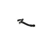 Gates Curved Radiator Hose fits BMW 7 2001-2008