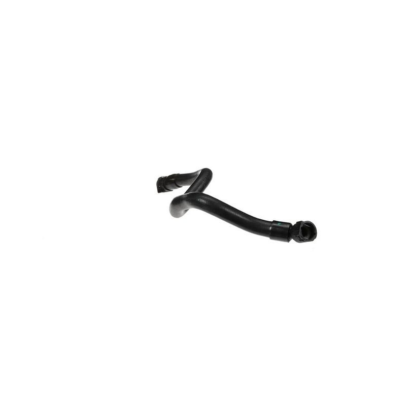 Gates Curved Radiator Hose fits BMW 7 2001-2008
