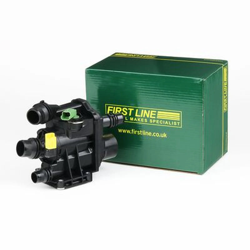 First Line Thermostat,Coolant fits Citroën Berlingo 2018-2019 1.2