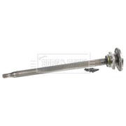 Borg & Beck CV Drive Shaft Driveshaft Rear Rig BDS1967