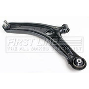 First Line Control/Trailing Arm fits Ford Puma 2019-2020 1.0 1.5