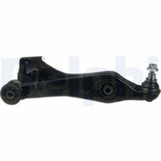 Delphi Control/Trailing Arm Front fits Audi Q7 2006-2015 3.0 3.6 4.2 6.0