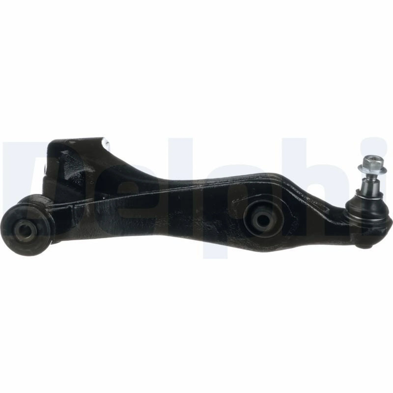 Delphi Control/Trailing Arm Front fits Audi Q7 2006-2015 3.0 3.6 4.2 6.0